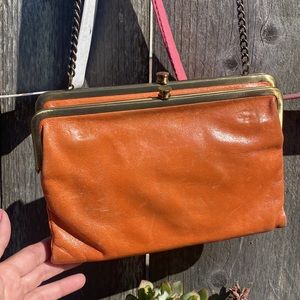 Hobo crossbody